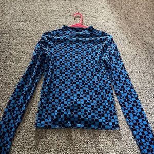 Urban Outfitters Long Sleeve